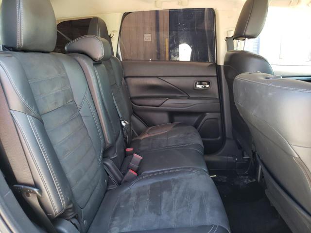 Photo 10 from auction – 2020 MITSUBISHI OUTLANDER with VIN JA4AD3A31LZ011571