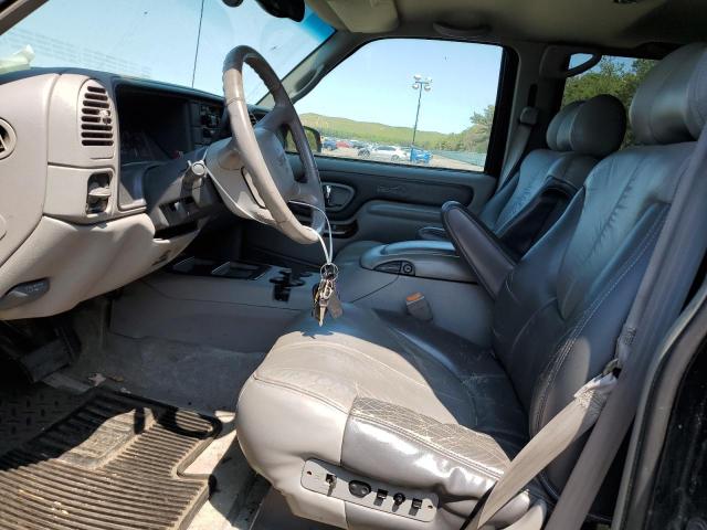 Photo 7 from auction – 2000 GMC YUKON DENA with VIN 1GKEK13R2YR116232