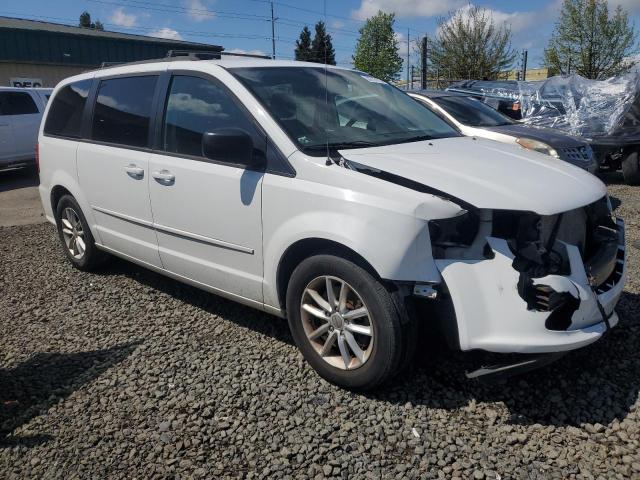 Photo 4 from auction – 2014 DODGE GRAND CARA with VIN 2C4RDGBG6ER344105