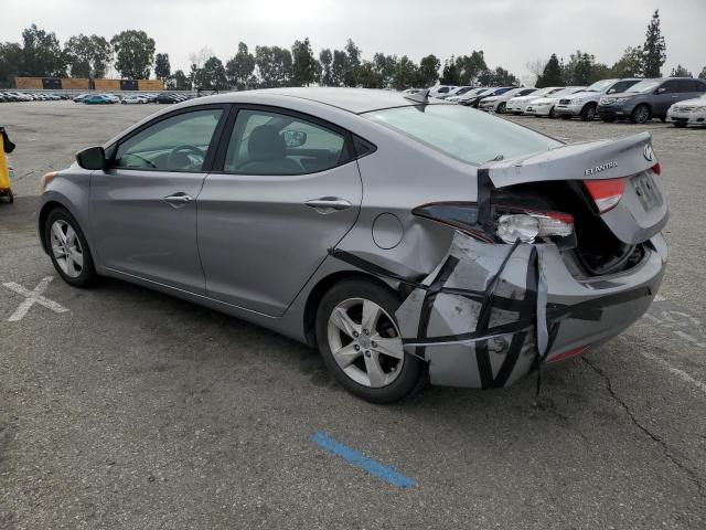 Photo 2 from auction – 2012 HYUNDAI ELANTRA GL with VIN KMHDH4AE0CU183968