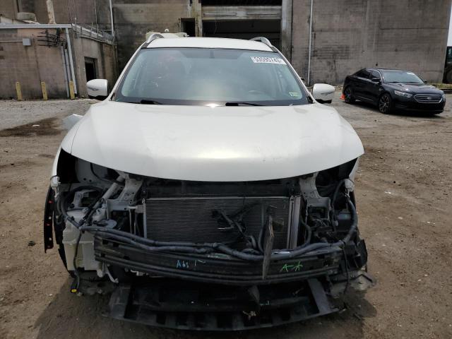 Photo 5 from auction – 2014 NISSAN ROGUE S with VIN 5N1AT2MT9EC777628