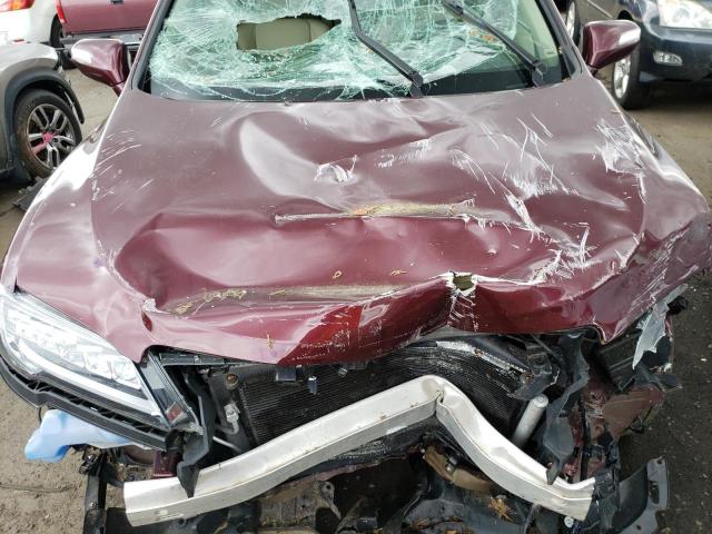 Photo 12 from auction – 2016 ACURA RDX TECHNO with VIN 5J8TB4H50GL004381