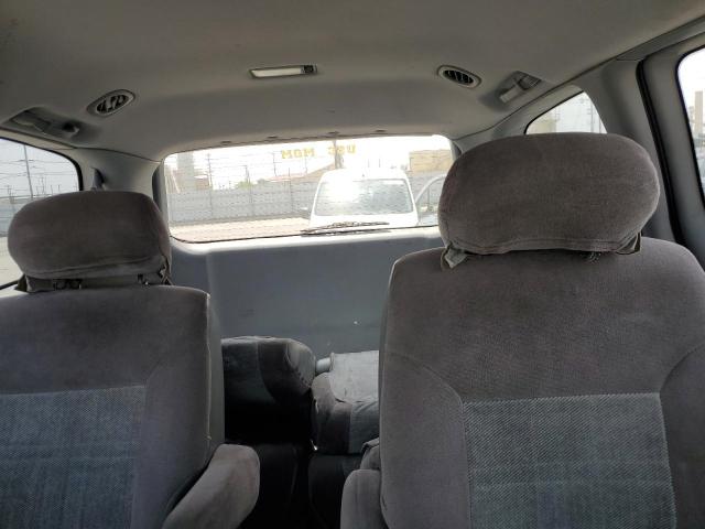 Photo 10 from auction – 2003 TOYOTA SIENNA with VIN 4T3ZF13C73U542875