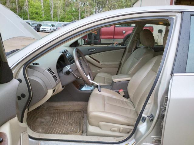 Photo 7 from auction – 2009 NISSAN ALTIMA 2.5 with VIN 1N4AL21E09N504748