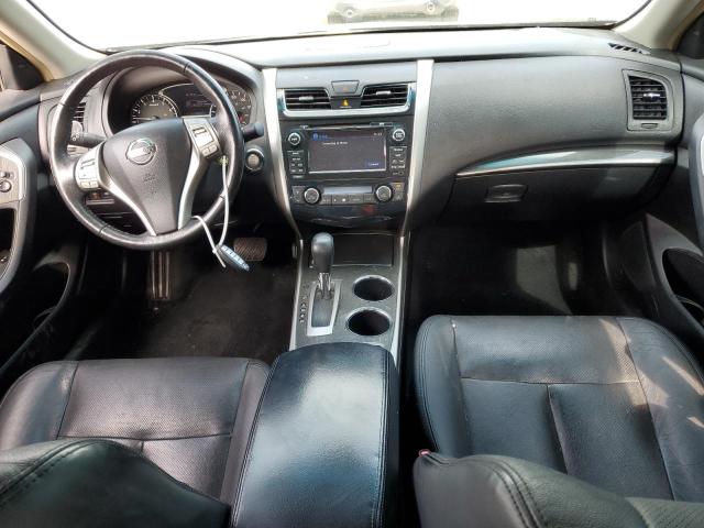 Photo 8 from auction – 2013 NISSAN ALTIMA 2.5 with VIN 1N4AL3APXDC283395