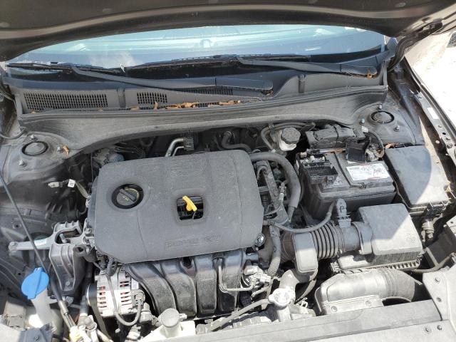Photo 11 from auction – 2019 KIA FORTE FE with VIN 3KPF24AD9KE046675
