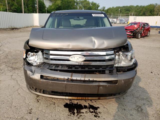 Photo 5 from auction – 2012 FORD FLEX SEL with VIN 2FMGK5CC6CBD08557