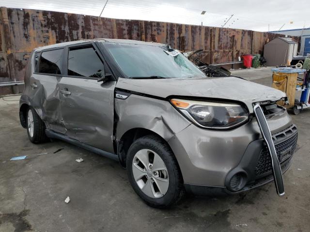 Photo 4 from auction – 2016 KIA SOUL with VIN KNDJN2A21G7282006