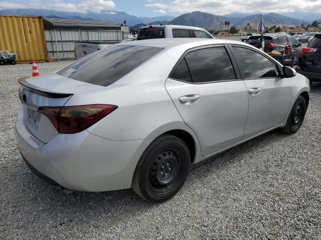 Photo 3 from auction – 2014 TOYOTA COROLLA L with VIN 5YFBURHE5EP100660
