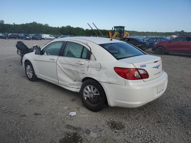 Photo 2 from auction – 2007 CHRYSLER SEBRING with VIN 1C3LC46K27N506726