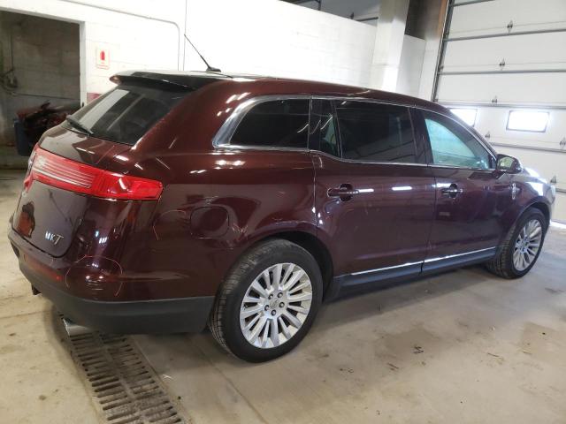 Photo 3 from auction – 2010 LINCOLN MKT with VIN 2LMHJ5FR4ABJ29345