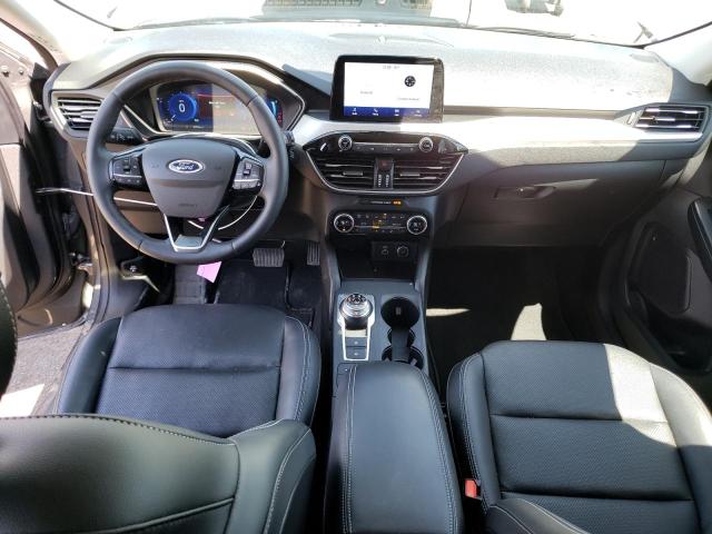 Photo 8 from auction – 2021 FORD ESCAPE SEL with VIN 1FMCU9H64MUB33658