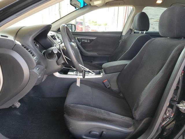 Photo 7 from auction – 2013 NISSAN ALTIMA 3.5 with VIN 1N4BL3AP0DC210914