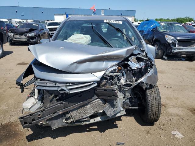 Photo 5 from auction – 2015 NISSAN VERSA NOTE with VIN 3N1CE2CP8FL369979