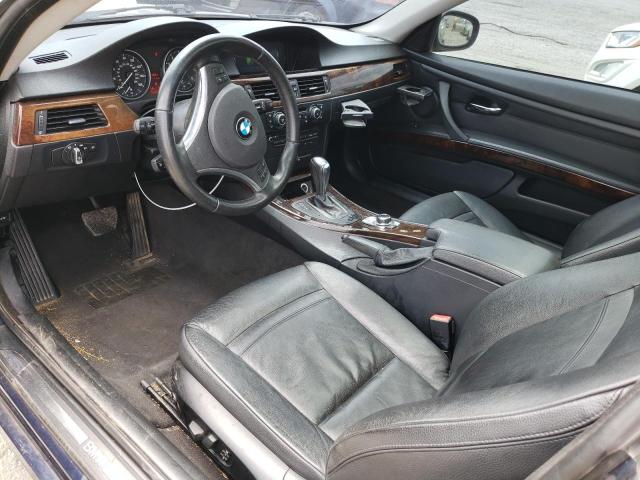 Photo 8 from auction – 2013 BMW 328 XI with VIN WBAKF3C5XDJ386049