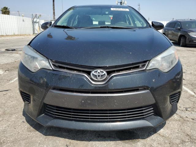Photo 5 from auction – 2016 TOYOTA COROLLA L with VIN 2T1BURHE7GC639333