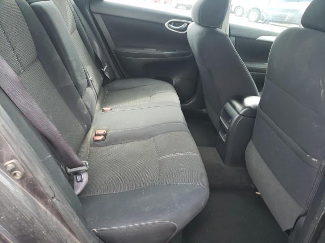 Photo 10 from auction – 2014 NISSAN SENTRA S with VIN 3N1AB7AP0EY270333