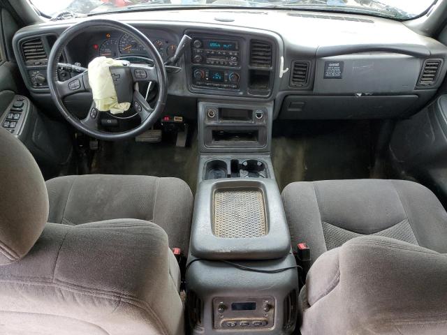 Photo 8 from auction – 2007 CHEVROLET SILVERADO with VIN 2GCEC13Z271139297