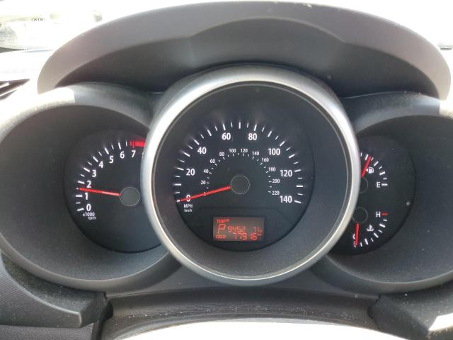Zdjęcie 9 z aukcji – 2013 KIA SOUL + z VIN KNDJT2A64D7552513