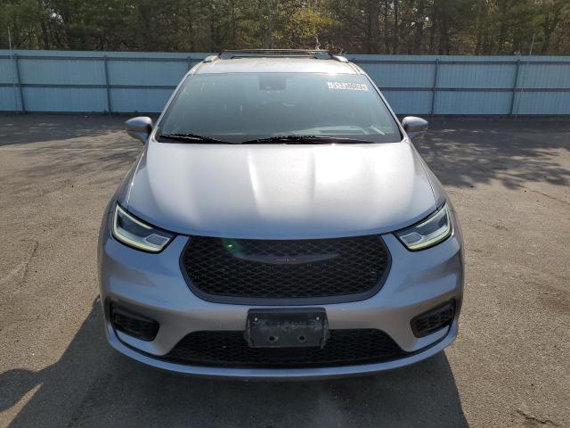 Photo 5 from auction – 2021 CHRYSLER PACIFICA T with VIN 2C4RC1BG7MR550256