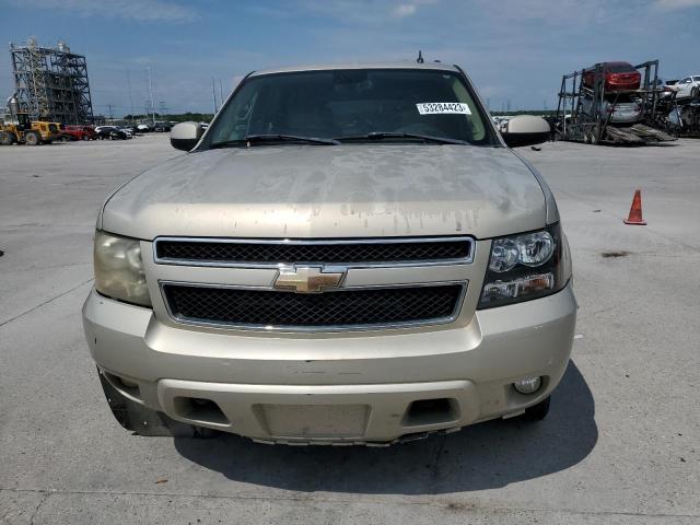 Photo 5 from auction – 2007 CHEVROLET TAHOE C150 with VIN 1GNFC13J87J165849