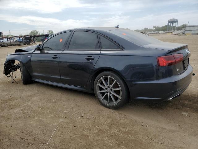 Photo 2 from auction – 2017 AUDI A6 PREMIUM with VIN WAUF2AFC9HN064108