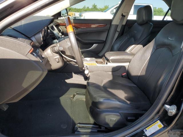 Photo 7 from auction – 2010 CADILLAC CTS PREMIU with VIN 1G6DP5EV1A0109716