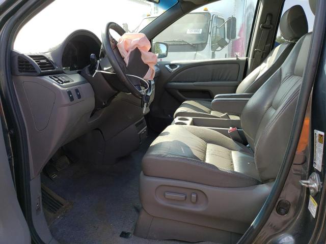 Photo 7 from auction – 2010 HONDA ODYSSEY EX with VIN 5FNRL3H75AB079458