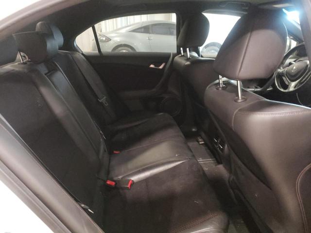 Photo 10 from auction – 2012 ACURA TSX SE with VIN JH4CU2F88CC015616