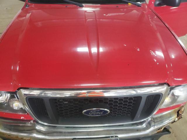 Photo 11 from auction – 2005 FORD RANGER SUP with VIN 1FTYR15EX5PA70557