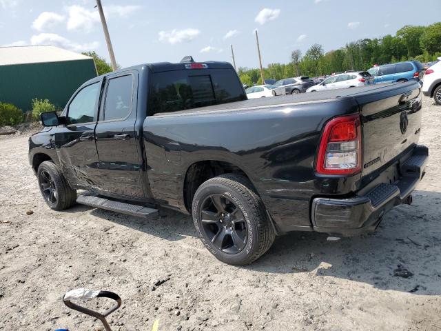 Photo 2 from auction – 2022 RAM 1500 BIG H with VIN 1C6SRFBT9NN145094