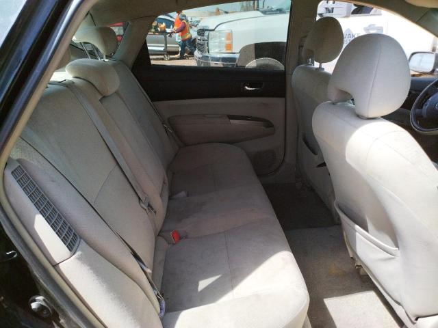 Photo 10 from auction – 2007 TOYOTA PRIUS with VIN JTDKB20U173267898