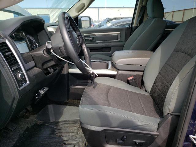 Photo 7 from auction – 2015 RAM 1500 SLT with VIN 1C6RR6LT9FS750751