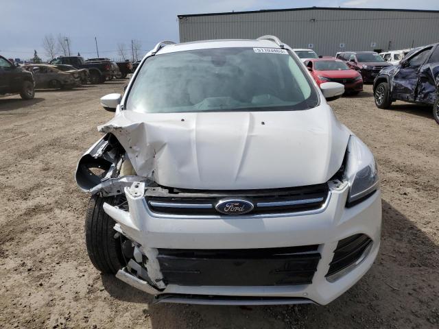 Photo 5 from auction – 2014 FORD ESCAPE TIT with VIN 1FMCU9J90EUD75336