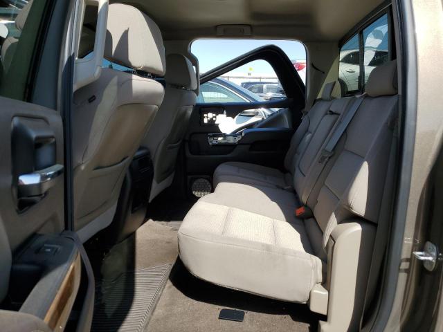 Photo 10 from auction – 2015 GMC SIERRA C15 with VIN 3GTP1UEC4FG214631