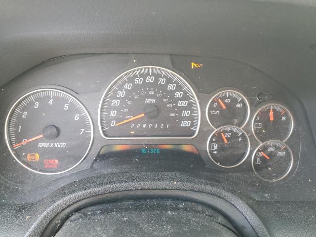 Photo 9 from auction – 2007 GMC ENVOY with VIN 1GKDS13S472243800