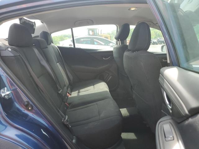 Photo 10 from auction – 2022 SUBARU LEGACY PRE with VIN 4S3BWAD68N3003018