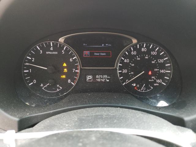 Photo 9 from auction – 2015 NISSAN ALTIMA 2.5 with VIN 1N4AL3AP6FC201696