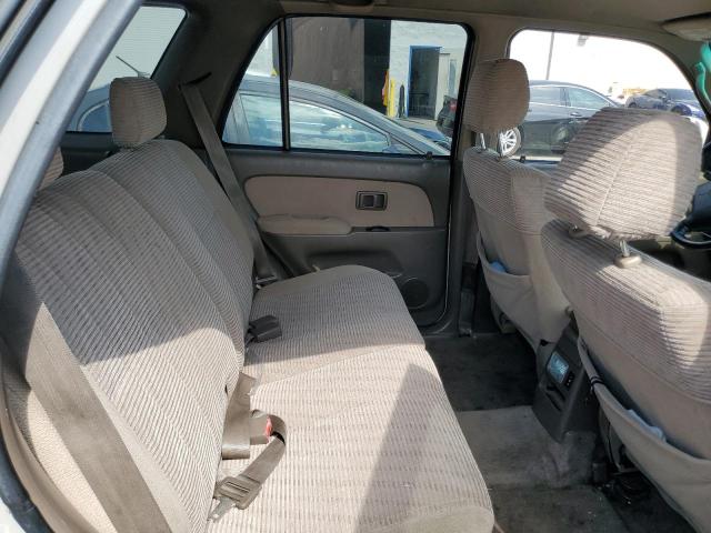 Photo 11 from auction – 1998 TOYOTA 4RUNNER SR with VIN JT3HN86R2W0174223