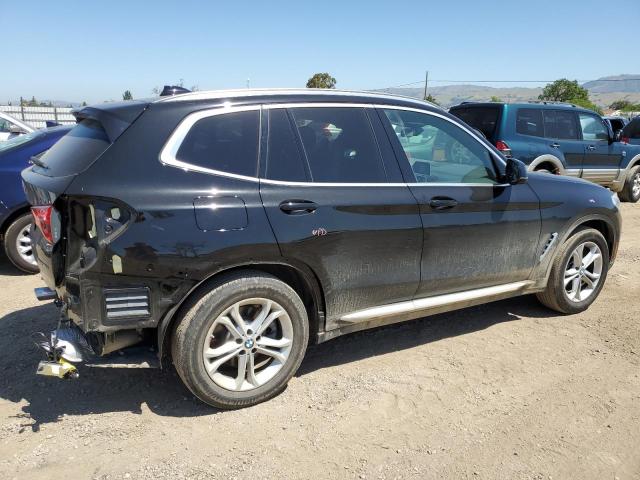 Photo 3 from auction – 2019 BMW X3 SDRIVE3 with VIN 5UXTR7C59KLR48450