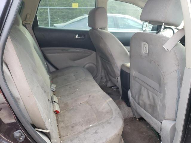 Photo 11 from auction – 2014 NISSAN ROGUE SELE with VIN JN8AS5MT3EW601217
