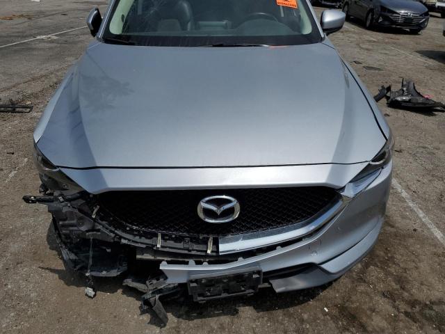 Photo 11 from auction – 2017 MAZDA CX-5 TOURI with VIN JM3KFBCL0H0149598