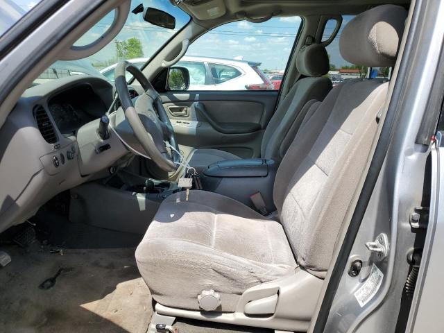 Photo 7 from auction – 2002 TOYOTA SEQUOIA with VIN 5TDBT44A82S075166