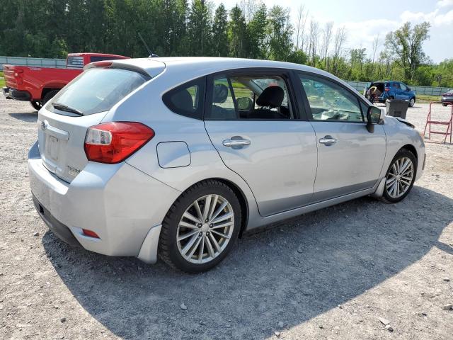 Photo 3 from auction – 2013 SUBARU IMPREZA LI with VIN JF1GPAH62D2893779