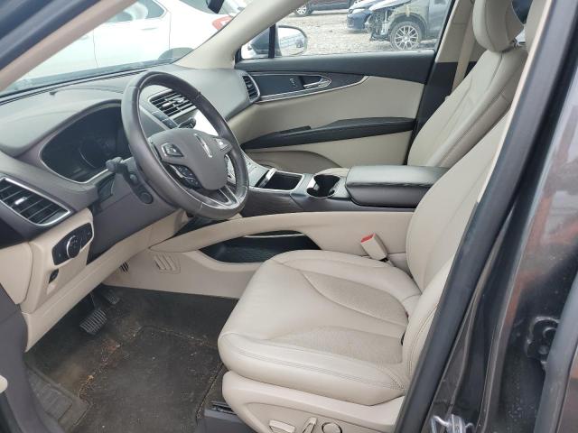 Photo 7 from auction – 2018 LINCOLN MKX SELECT with VIN 2LMPJ8KR7JBL21443