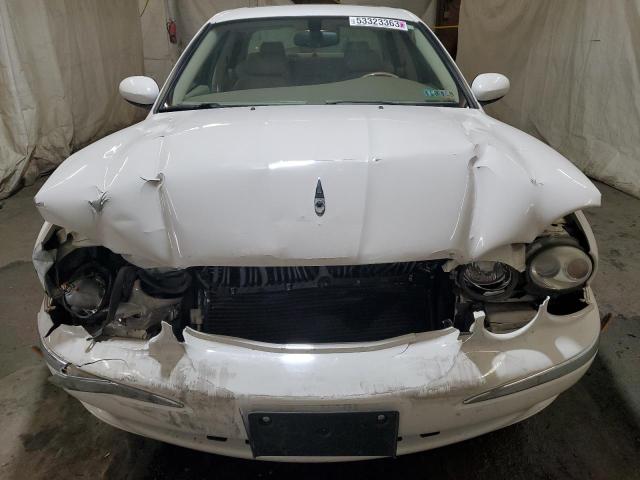 Photo 5 from auction – 2003 JAGUAR X-TYPE 3.0 with VIN SAJEA51C63WD28330