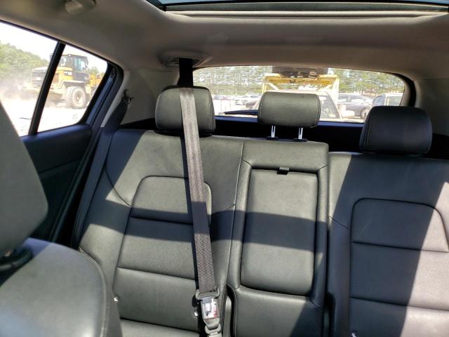Photo 10 from auction – 2018 KIA SPORTAGE E with VIN KNDPNCAC7J7369554