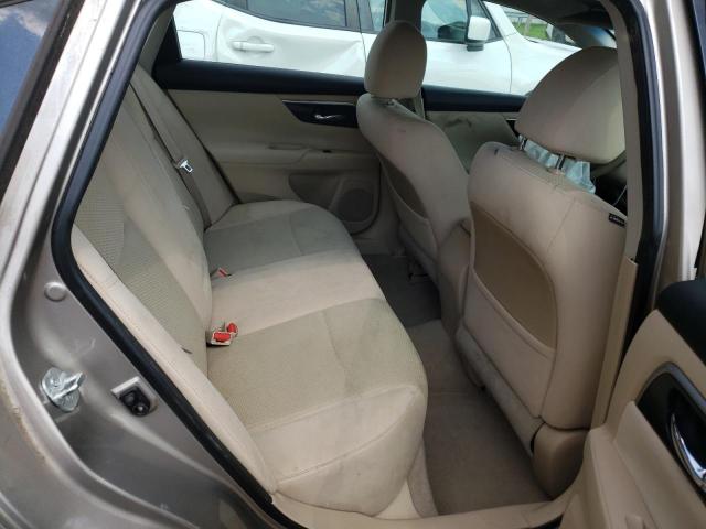 Photo 10 from auction – 2014 NISSAN ALTIMA 2.5 with VIN 1N4AL3AP8EC151723