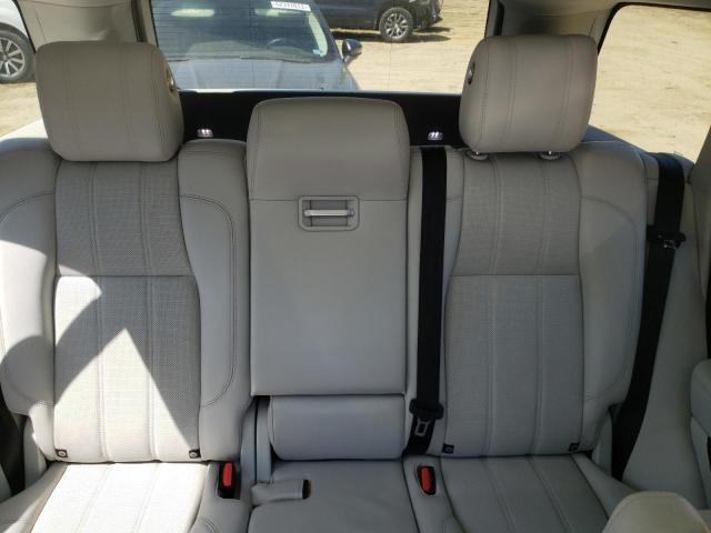 Photo 10 from auction – 2016 LAND ROVER RANGE ROVE with VIN SALGS2EF7GA280935