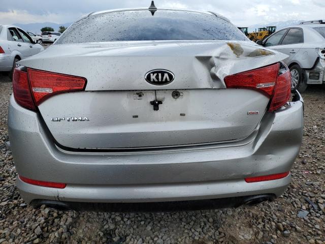 Photo 6 from auction – 2013 KIA OPTIMA LX with VIN 5XXGM4A76DG212895